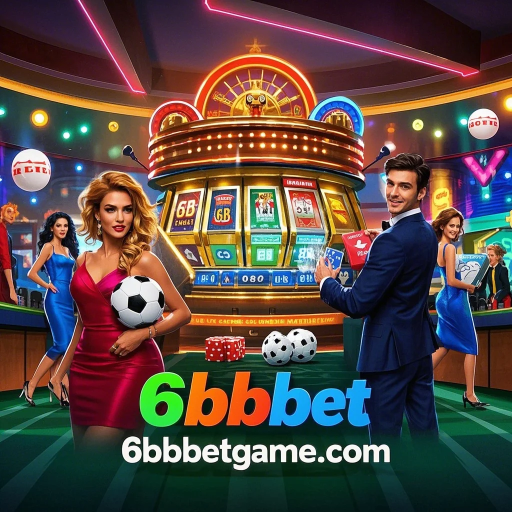Desvendando os Jackpots: O Guia Completo da Categoria no 6bb Bet